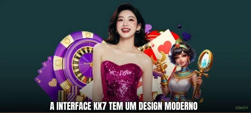 Verificação KYC zzwin