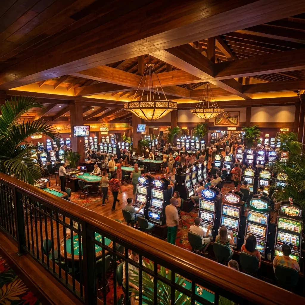 Fortune Tiger Slot