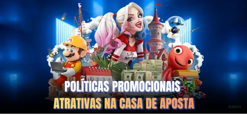Estatísticas zzwin