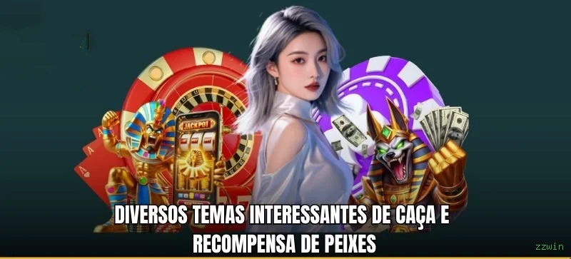 Novos Jogos zzwin